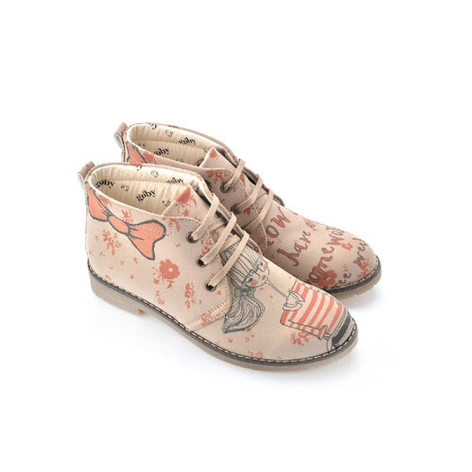 Ankle Boots Outlet - No Exchange or Return - 37 EU - 6.5 US
