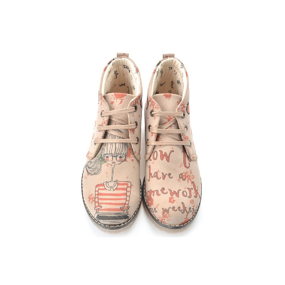 Ankle Boots Outlet - No Exchange or Return - 37 EU - 6.5 US
