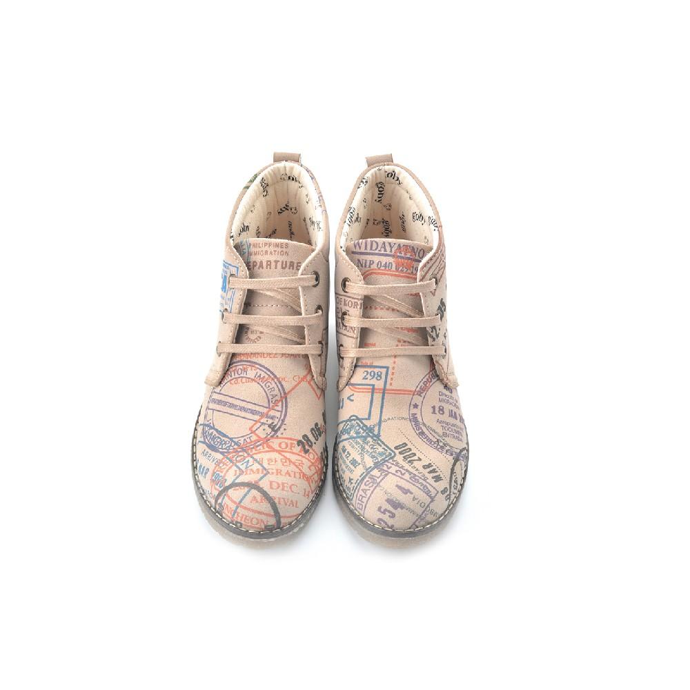 Ankle Boots Outlet - No Exchange or Return - 36 EU - 5.5 US