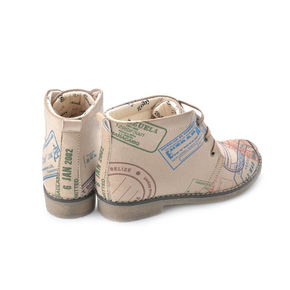 Ankle Boots Outlet - No Exchange or Return - 37 EU - 6.5 US