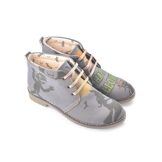 Ankle Boots Outlet - No Exchange or Return - 37 EU - 6.5 US