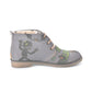 Ankle Boots Outlet - No Exchange or Return - 38 EU - 7.5 US