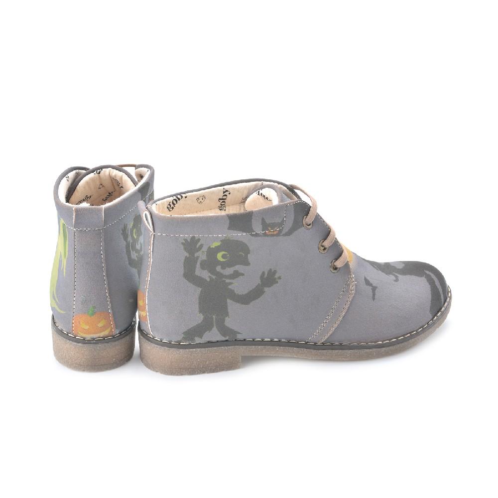 Ankle Boots Outlet - No Exchange or Return - 39 EU - 8.5 US