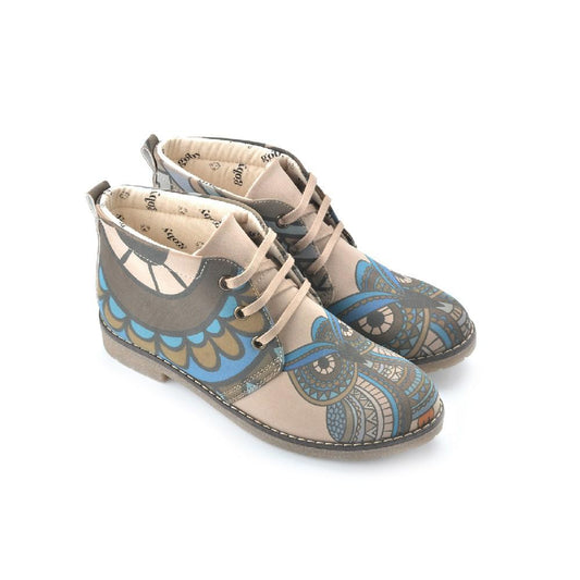 Ankle Boots Outlet - No Exchange or Return - 37 EU - 6.5 US
