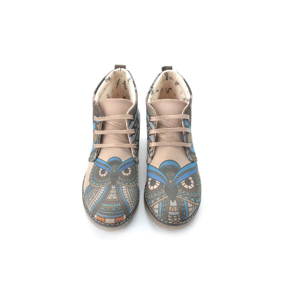 Ankle Boots Outlet - No Exchange or Return - 37 EU - 6.5 US