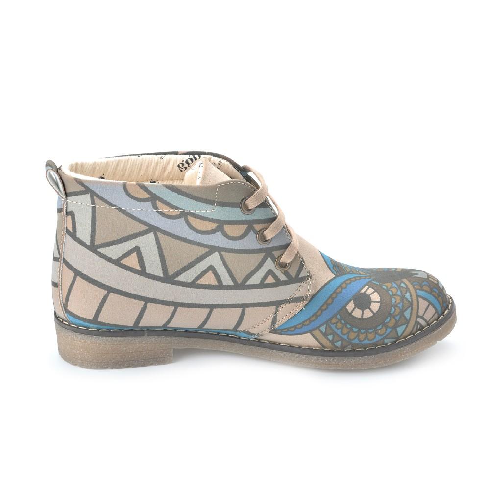 Ankle Boots Outlet - No Exchange or Return - 38 EU - 7.5 US