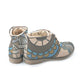 Ankle Boots Outlet - No Exchange or Return - 36 EU - 5.5 US