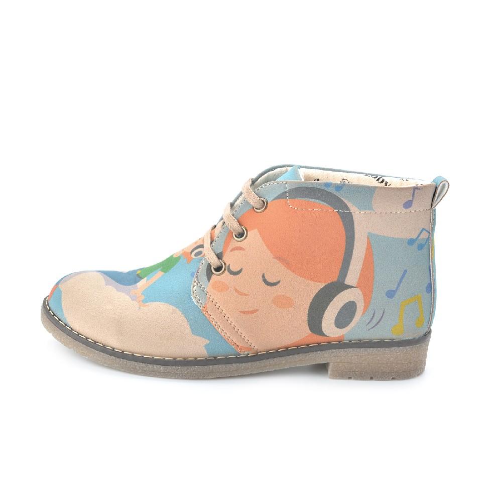 Ankle Boots Outlet - No Exchange or Return - 41 EU - 10 US