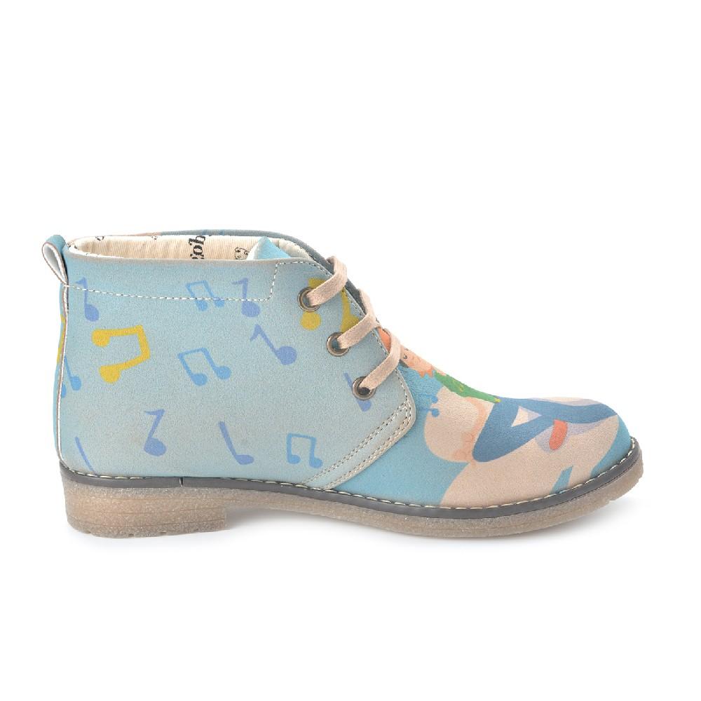 Ankle Boots Outlet - No Exchange or Return - 36 EU - 5.5 US