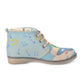 Ankle Boots Outlet - No Exchange or Return - 38 EU - 7.5 US