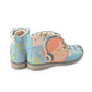 Ankle Boots Outlet - No Exchange or Return - 36 EU - 5.5 US