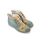 Ankle Boots Outlet - No Exchange or Return - 36 EU - 5.5 US