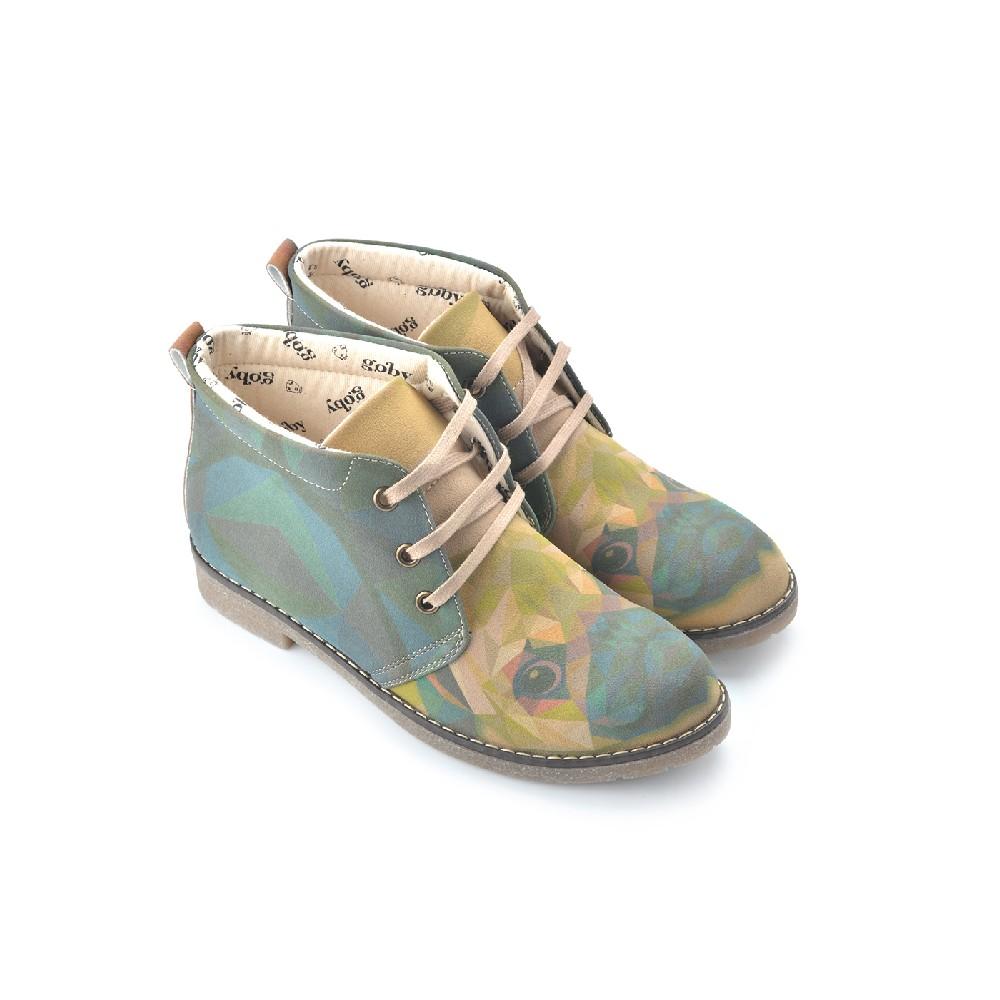 Ankle Boots Outlet - No Exchange or Return - 36 EU - 5.5 US