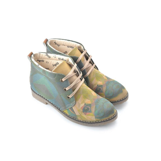 Ankle Boots Outlet - No Exchange or Return - 37 EU - 6.5 US