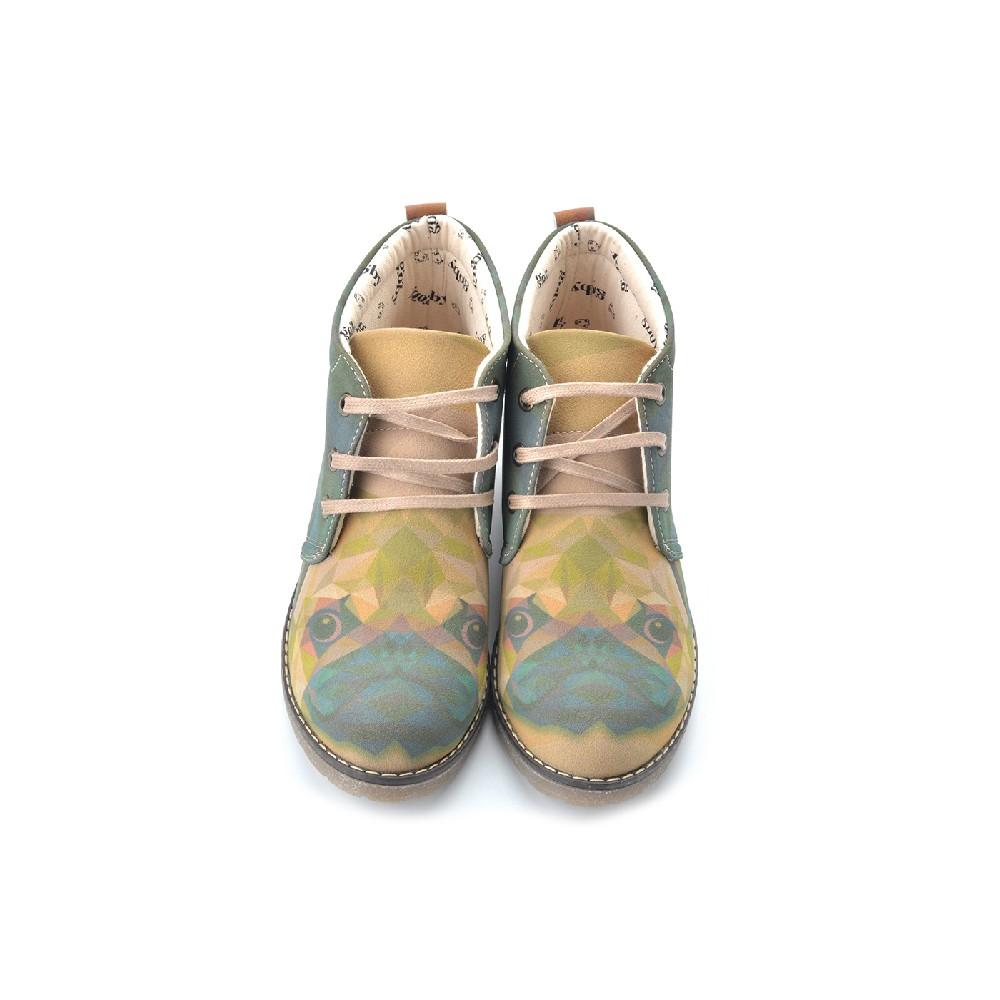 Ankle Boots Outlet - No Exchange or Return - 38 EU - 7.5 US
