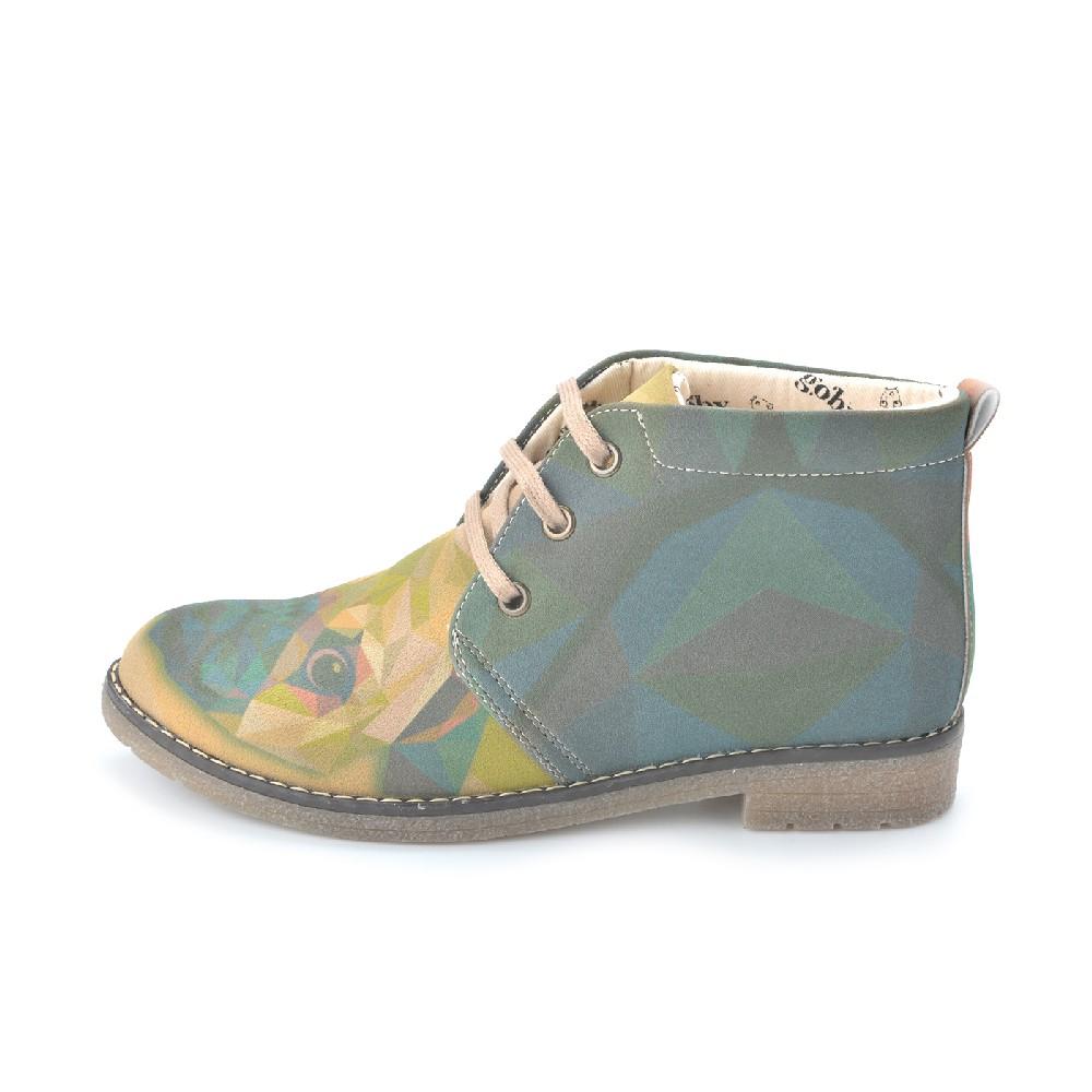 Ankle Boots Outlet - No Exchange or Return - 36 EU - 5.5 US