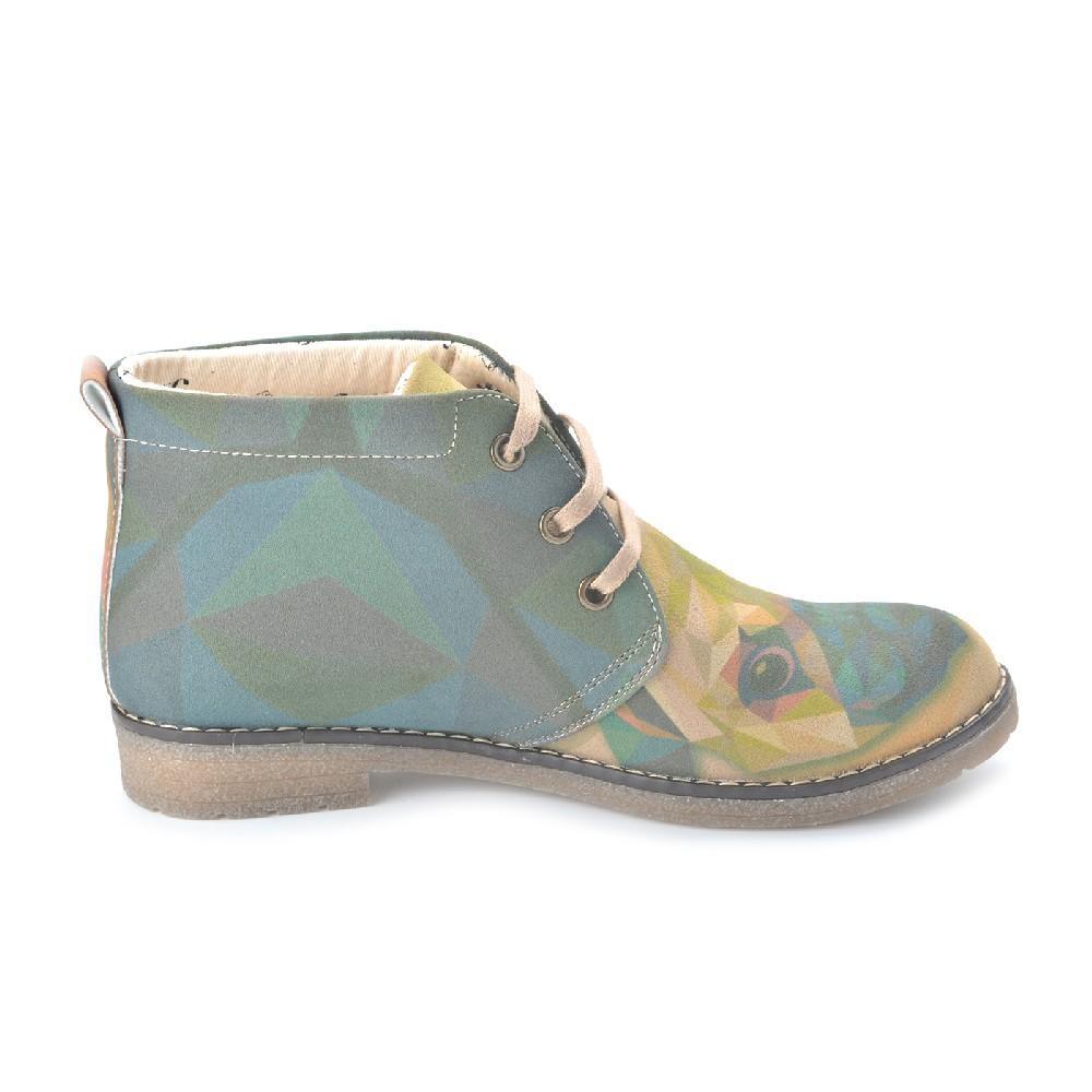 Ankle Boots Outlet - No Exchange or Return - 36 EU - 5.5 US