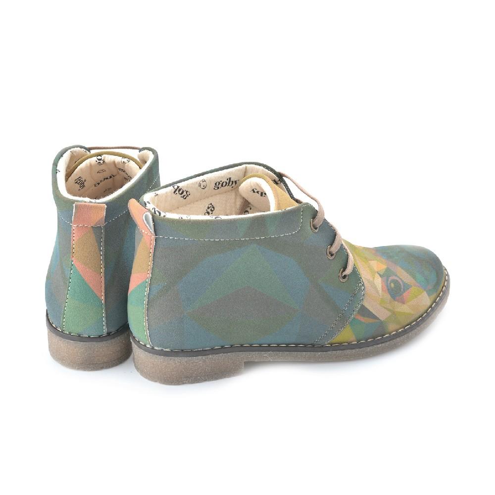 Ankle Boots Outlet - No Exchange or Return - 41 EU - 10 US