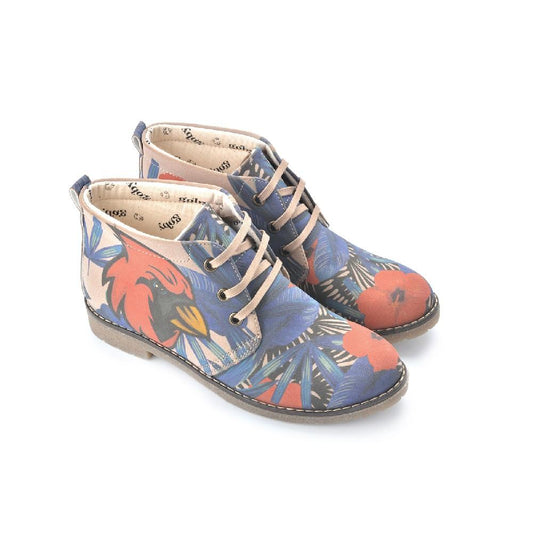 Ankle Boots Outlet - No Exchange or Return - 37 EU - 6.5 US