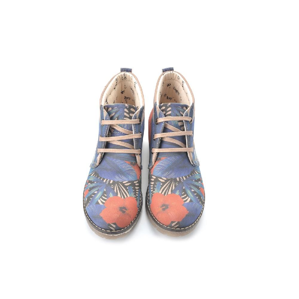 Ankle Boots Outlet - No Exchange or Return - 38 EU - 7.5 US