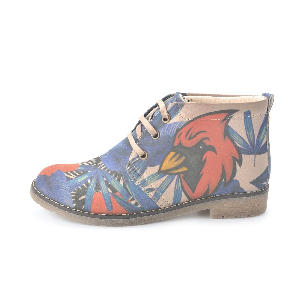 Ankle Boots Outlet - No Exchange or Return - 36 EU - 5.5 US