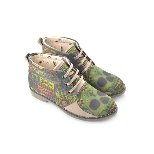 Ankle Boots Outlet - No Exchange or Return - 37 EU - 6.5 US