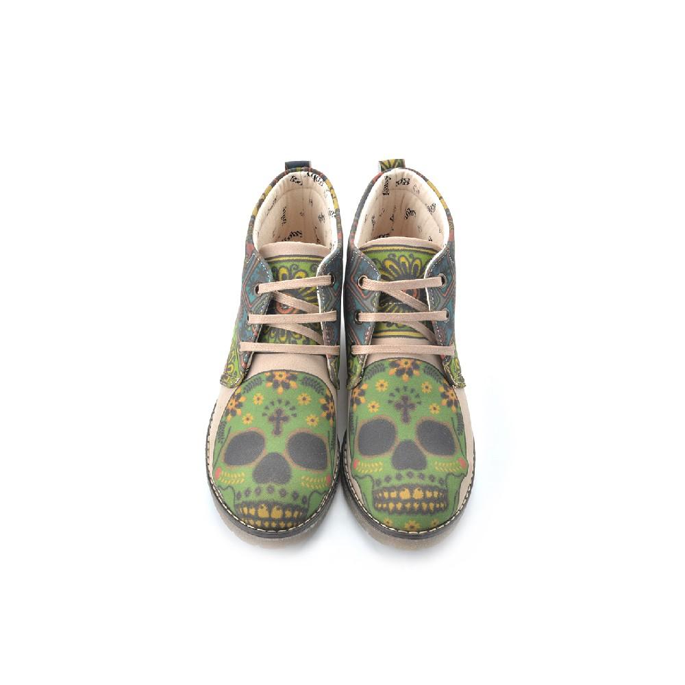 Ankle Boots Outlet - No Exchange or Return - 36 EU - 5.5 US