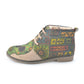 Ankle Boots Outlet - No Exchange or Return - 37 EU - 6.5 US