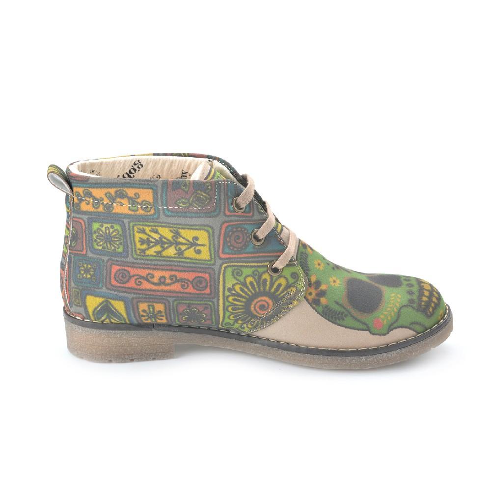 Ankle Boots Outlet - No Exchange or Return - 37 EU - 6.5 US