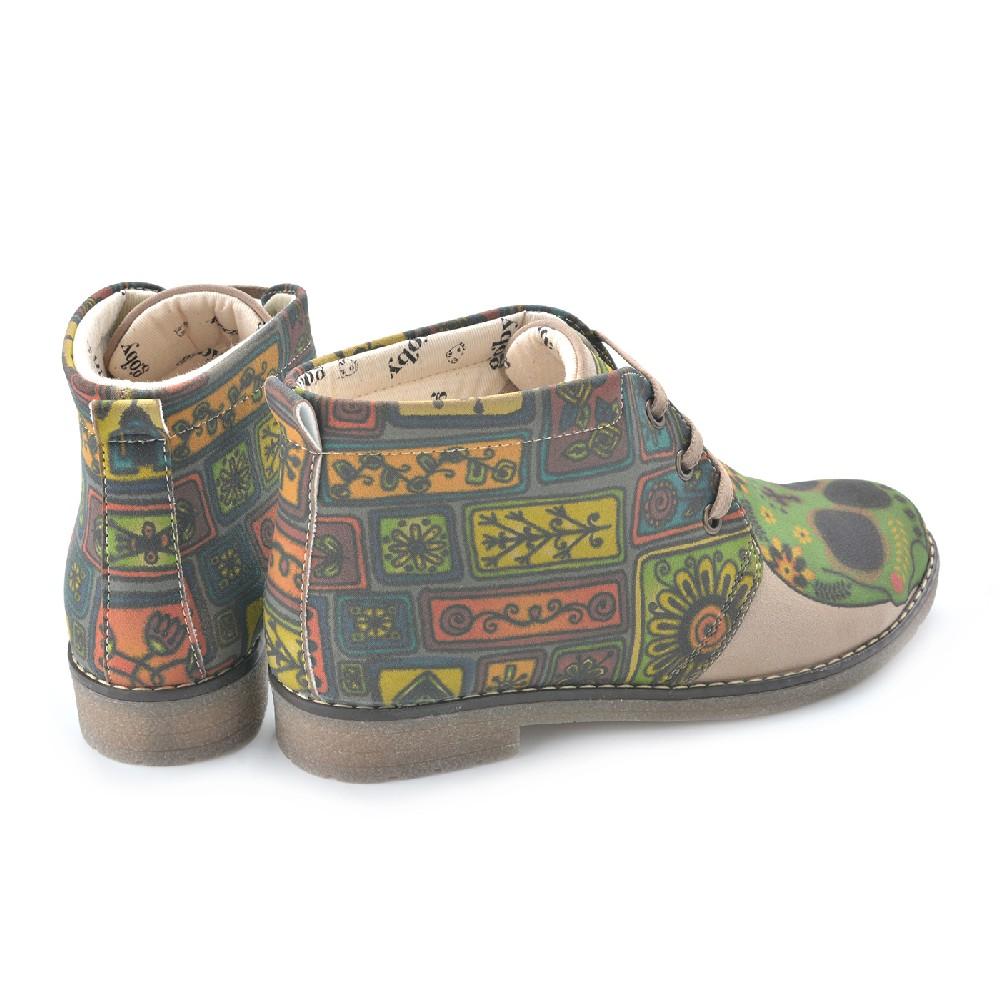 Ankle Boots Outlet - No Exchange or Return - 37 EU - 6.5 US