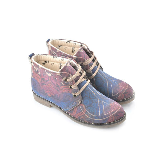 Ankle Boots Outlet - No Exchange or Return - 37 EU - 6.5 US