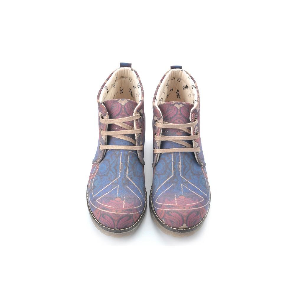 Ankle Boots Outlet - No Exchange or Return - 37 EU - 6.5 US