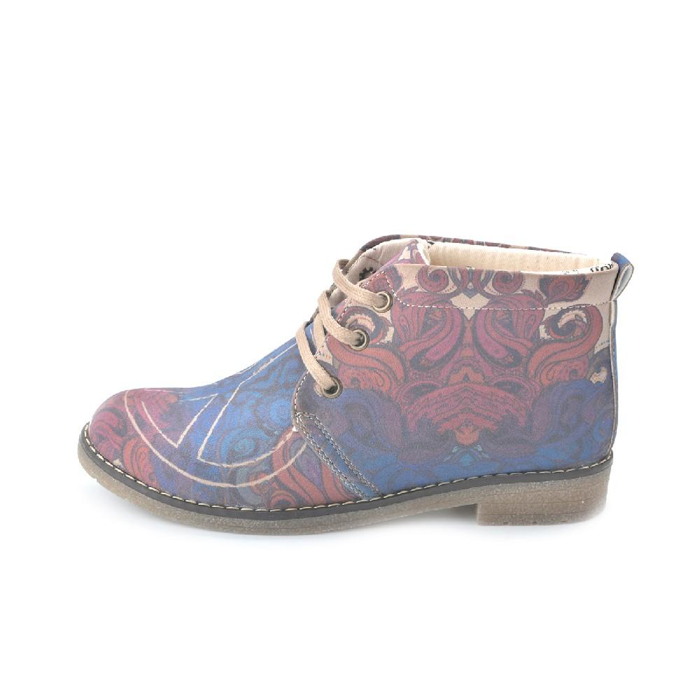 Ankle Boots Outlet - No Exchange or Return - 37 EU - 6.5 US