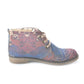 Ankle Boots Outlet - No Exchange or Return - 36 EU - 5.5 US