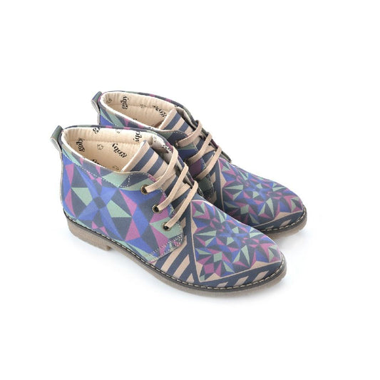 Ankle Boots Outlet - No Exchange or Return - 37 EU - 6.5 US