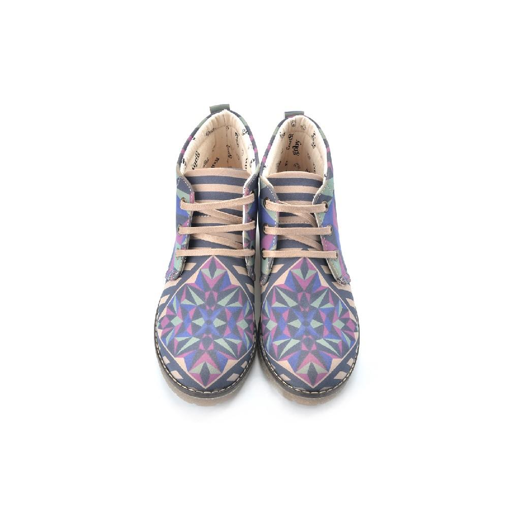 Ankle Boots Outlet - No Exchange or Return - 37 EU - 6.5 US