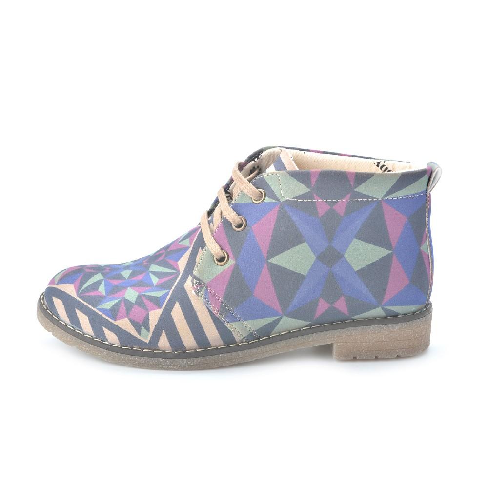 Ankle Boots Outlet - No Exchange or Return - 37 EU - 6.5 US