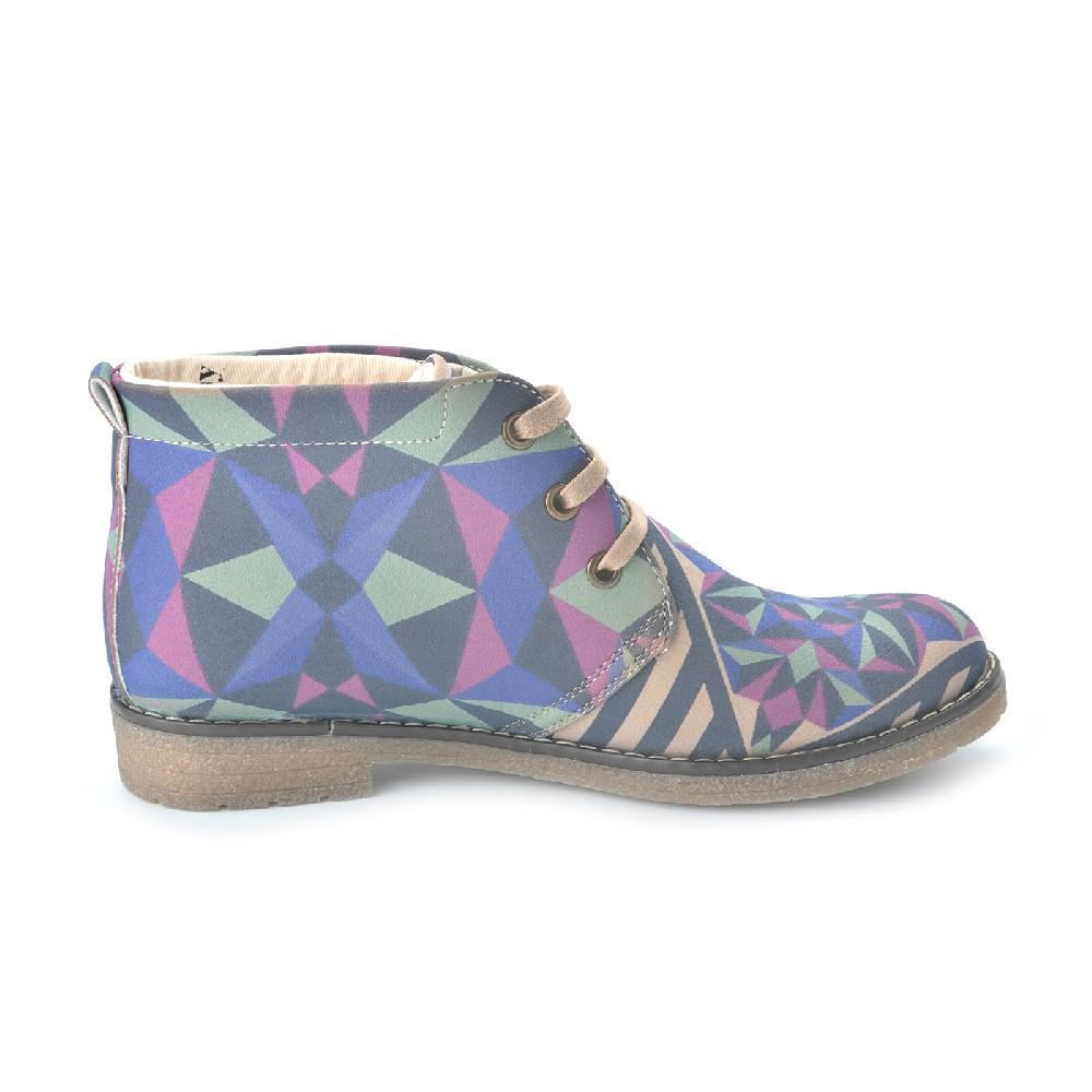 Ankle Boots Outlet - No Exchange or Return - 37 EU - 6.5 US