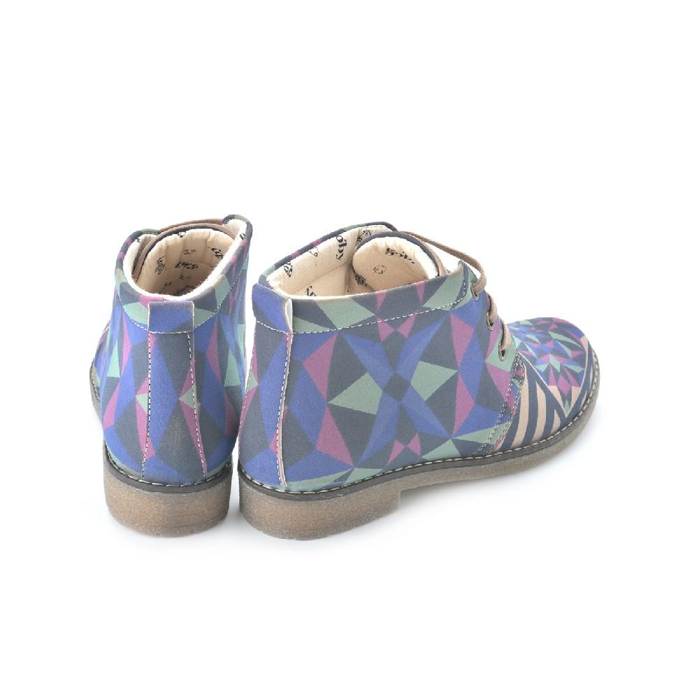 Ankle Boots Outlet - No Exchange or Return - 37 EU - 6.5 US