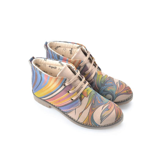 Ankle Boots Outlet - No Exchange or Return - 37 EU - 6.5 US