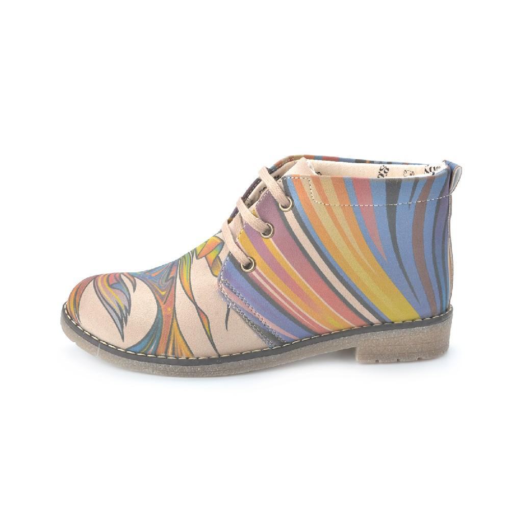 Ankle Boots Outlet - No Exchange or Return - 38 EU - 7.5 US