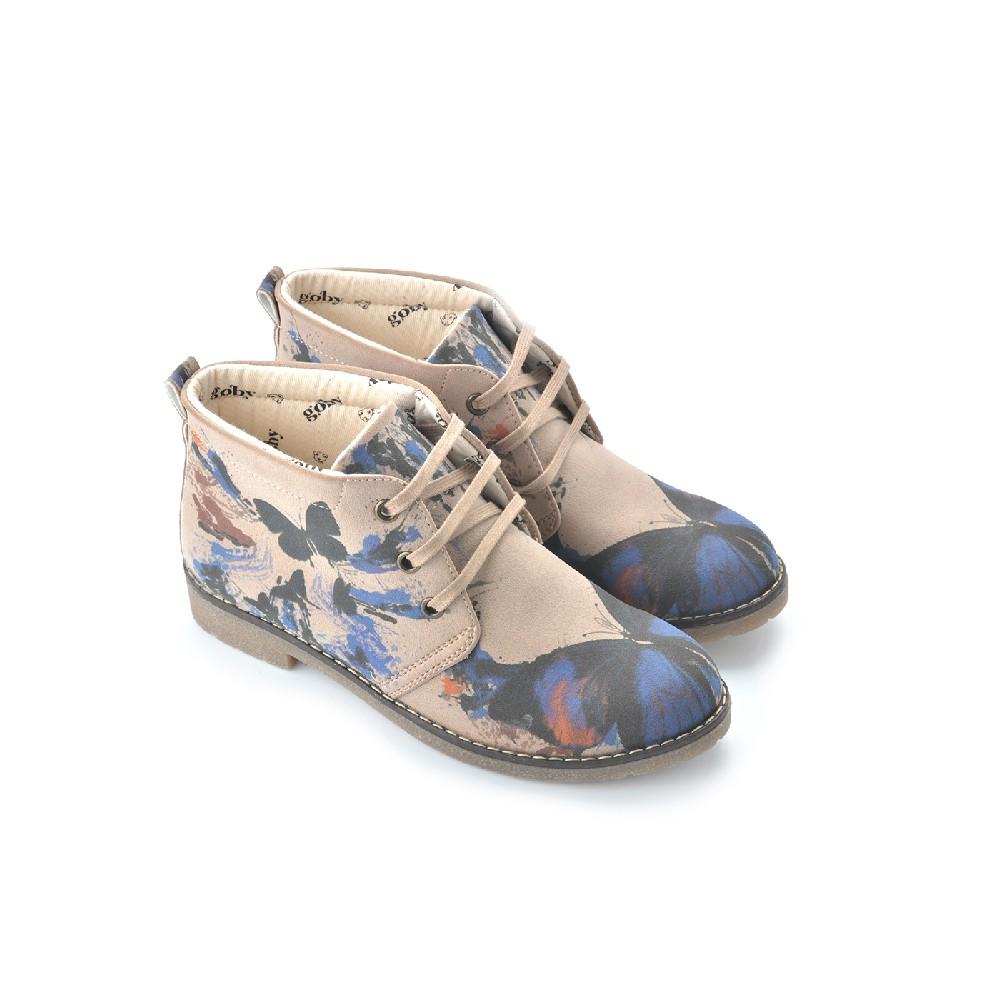 Ankle Boots Outlet - No Exchange or Return - 36 EU - 5.5 US