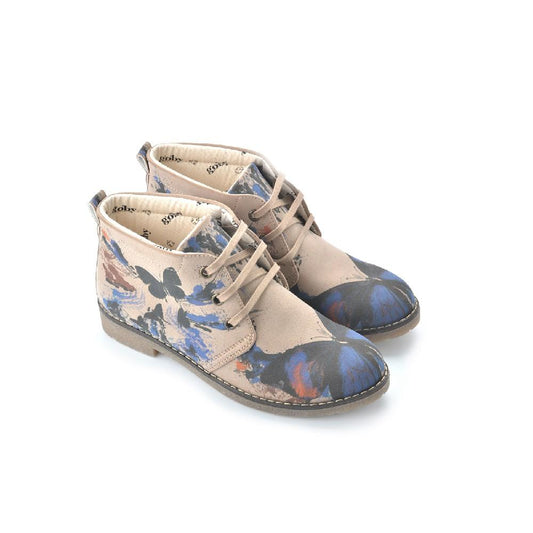 Ankle Boots Outlet - No Exchange or Return - 37 EU - 6.5 US