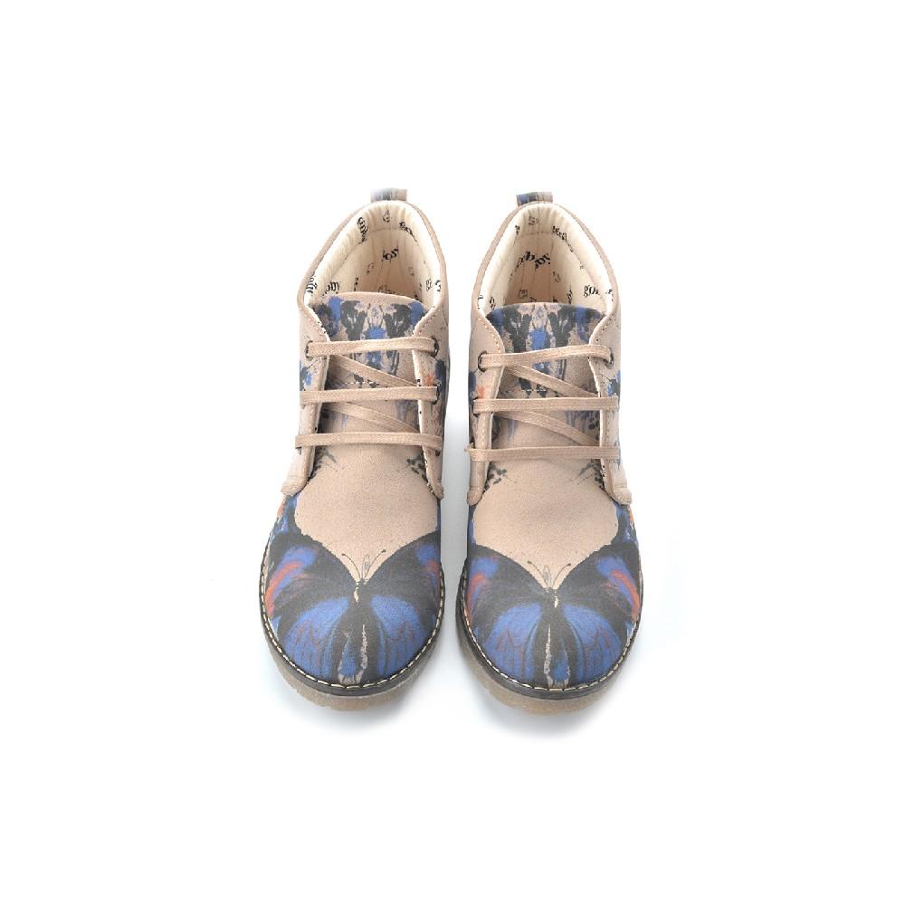 Ankle Boots Outlet - No Exchange or Return - 39 EU - 8.5 US