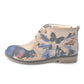 Ankle Boots Outlet - No Exchange or Return - 39 EU - 8.5 US
