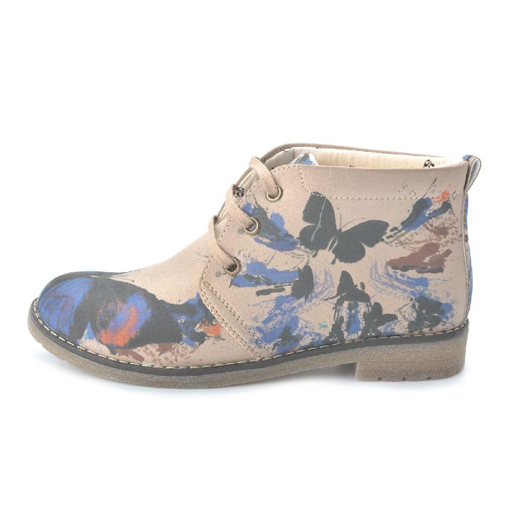 Ankle Boots Outlet - No Exchange or Return - 41 EU - 10 US