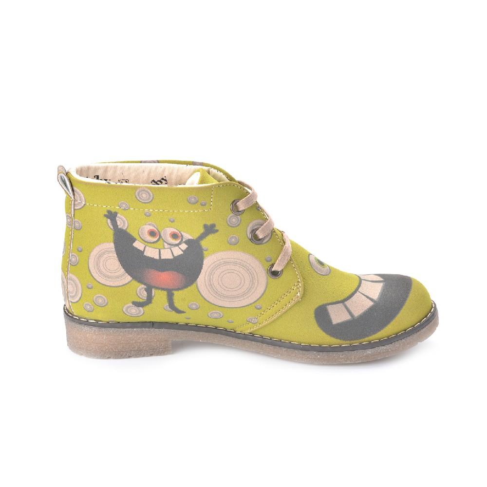 Ankle Boots Outlet - No Exchange or Return - 37 EU - 6.5 US
