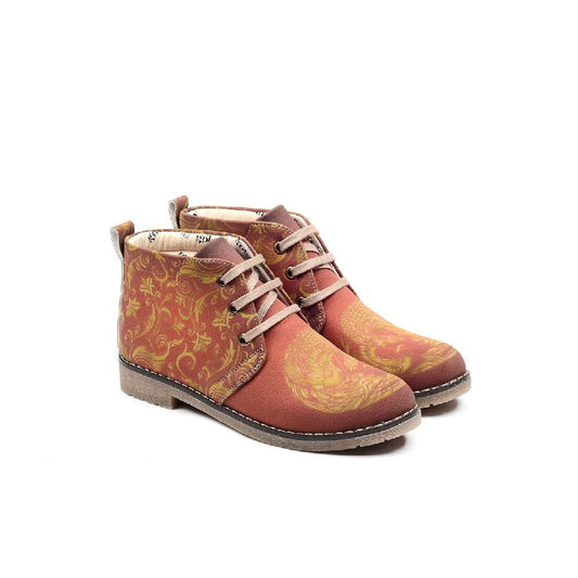 Ankle Boots Outlet - No Exchange or Return - 37 EU - 6.5 US