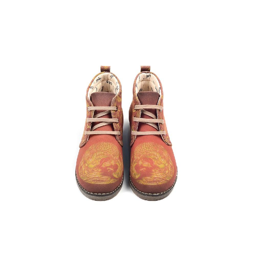 Ankle Boots Outlet - No Exchange or Return - 36 EU - 5.5 US