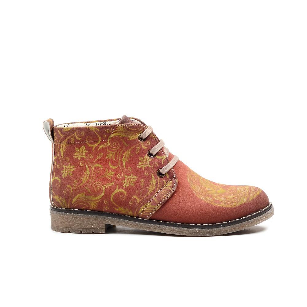 Ankle Boots Outlet - No Exchange or Return - 36 EU - 5.5 US